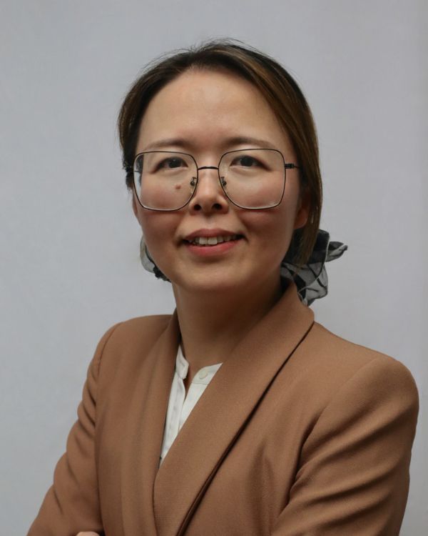 Dr. Shi Profile picture